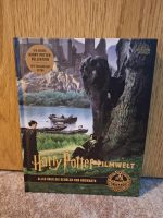 Harry Potter Filmwelt Band 4, mit Poster Baden-Württemberg - Rust Vorschau