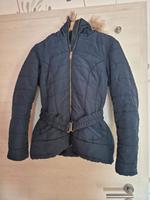H&M Damenwinterjacke Winterjacke Gr 38 Sachsen - Gröditz Vorschau