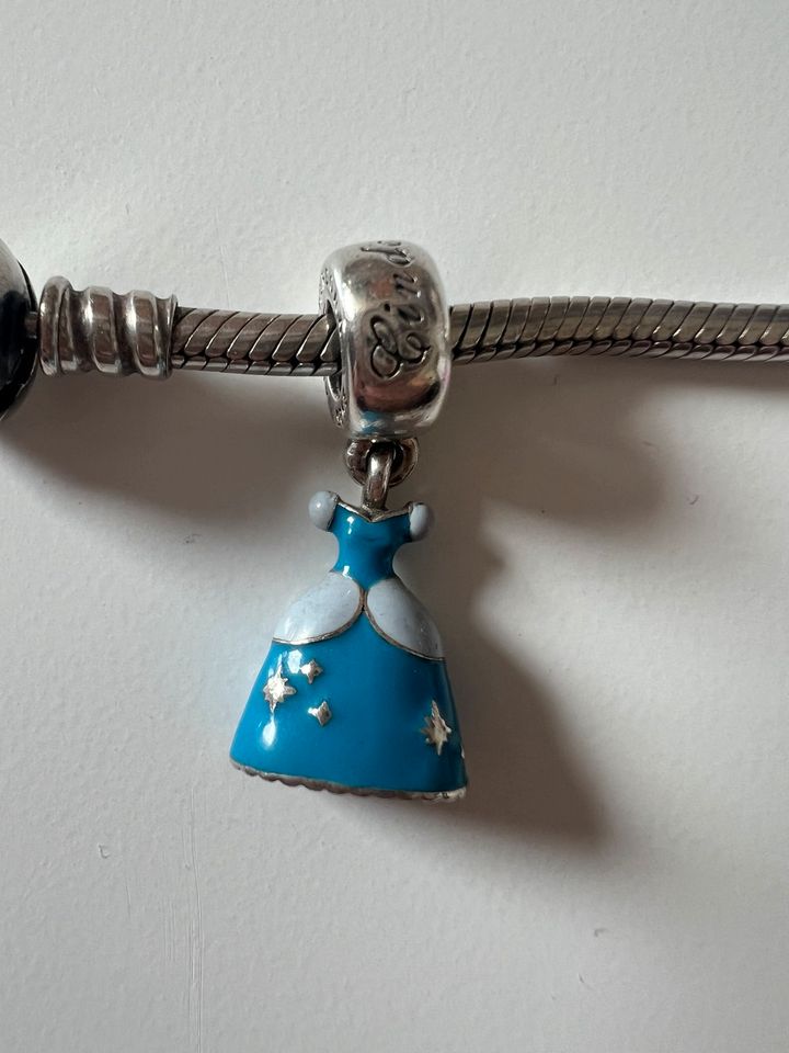 Disney pandora Charms/Murano in Düsseldorf