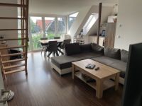 Moderne 2 Zimmer Dachgeschosswohnung Schleswig-Holstein - Henstedt-Ulzburg Vorschau