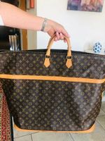 Original Louis Vuitton Reisetasche – Cruiser Bag 55 -- Monogram – Hessen - Karben Vorschau