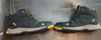 Jack Wolfskin Damen Trekkingschuh WOLF HIKER SHIELD MID K Texapor Nordrhein-Westfalen - Dorsten Vorschau