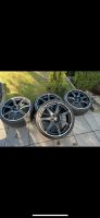 Enkei Izumo 20 Zoll Alufelgen Audi/Vw 245/30r20 5x112 Frankfurt am Main - Ostend Vorschau