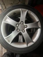 Seat Ibiza Sommerreifen 205/46R16 Rheinland-Pfalz - Rommersheim Vorschau