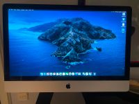 iMac 27" Ende late 2013 Apple 3,2 GHz I5 OVP Wandsbek - Hamburg Volksdorf Vorschau