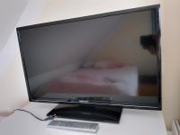 Medion LCD TV Fernseher 31,5 Zoll 80 cm mit DVD und Fernbedienung Niedersachsen - Uelzen Vorschau