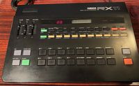 Yamaha RX-11 Drumcomputer vintage 80ties Duisburg - Duisburg-Mitte Vorschau