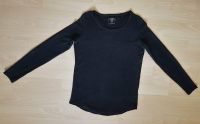 Herren Sweatshirt „SMOG“, Gr. XS, schwarz Hessen - Idstein Vorschau