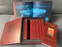 Star Trek Limited Edition 30th Anniversary Box Set (VHS) Lübeck - St. Lorenz Nord Vorschau