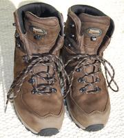 Meindl Wanderschuhe MFS VAKUUM GTX  44,5 Berlin - Charlottenburg Vorschau