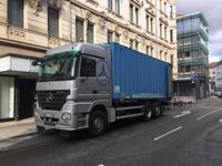 Umzüge + Transporte + Verschiffungen + Lagerung + Tresortransport Rheinland-Pfalz - Mettweiler Vorschau
