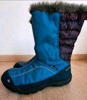 Winterschuhe / Winterstiefel gr. 36 *Top* Sachsen - Heidenau Vorschau