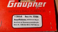 Auspuffkrümmer für HB 21 PDP Marine Bayern - Lauf a.d. Pegnitz Vorschau
