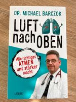 Luft nach Oben - Dr. Michael Barczok - sehr guter Zustand Nordrhein-Westfalen - Senden Vorschau