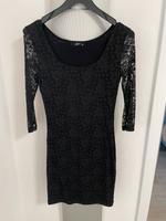 Kleid Cocktailkleid Partykleid Spitzenkleid Bayern - Landshut Vorschau