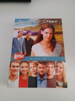 Dawsons Creek Staffel 6 Nordrhein-Westfalen - Detmold Vorschau