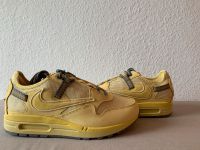 Nike Air Max 1 Cactus Jack Saturn Gold Rheinland-Pfalz - Mainz Vorschau