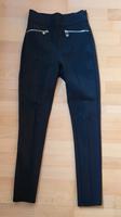 GUESS Damen Leggins schwarz S Bayern - Gilching Vorschau