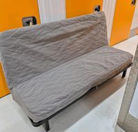 In Kronshagen: Ikea Nyhamn 3er-Bettsofa Kiel - Suchsdorf Vorschau