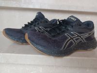 Asics GelExcite 6 schwarz edel Gr. 37,5 LaufSport HallenschuheTOP Bayern - Rottenburg a.d.Laaber Vorschau