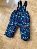 Skihose wie neu Größe 80 Unisex Leipzig - Liebertwolkwitz Vorschau