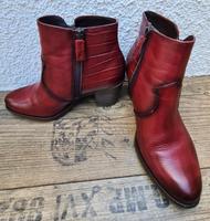 Tamaris Stiefeletten  Bootie Größe 36 Niedersachsen - Marschacht Vorschau