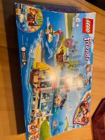 Lego Friends 41380 - Leuchtturm Nordrhein-Westfalen - Isselburg Vorschau