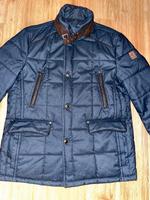 Milestone Jacke Winter Herren XL Bayern - Hepberg Vorschau