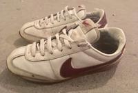 Nike Damen Sneaker, 39, Rarität, wie Cortez, Sammlerstücke Hamburg-Nord - Hamburg Barmbek Vorschau