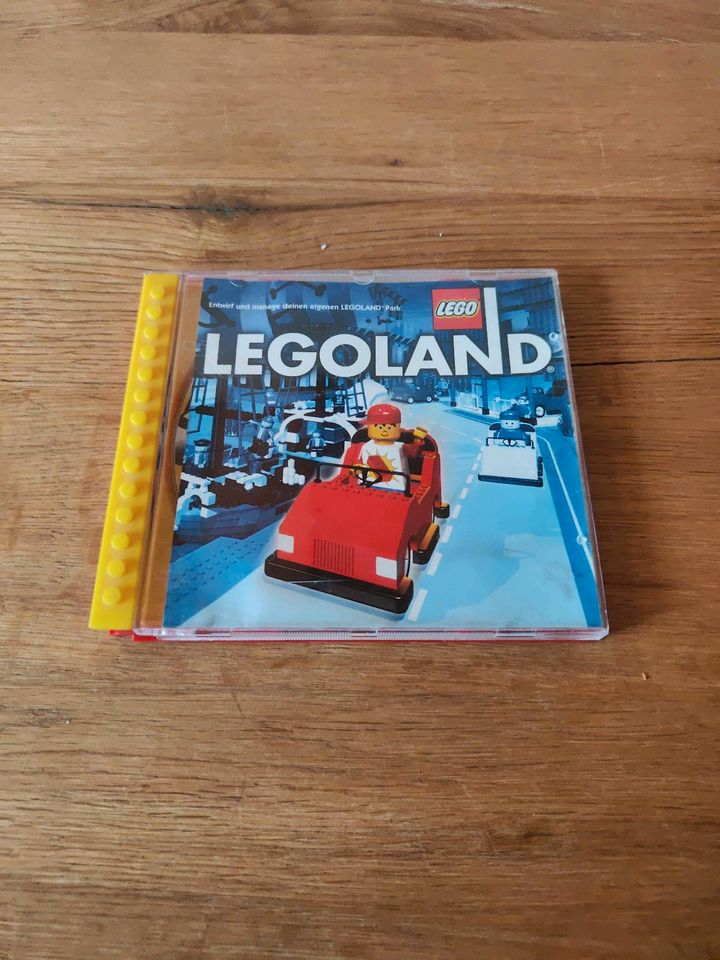 Legoland für PC in Neumünster