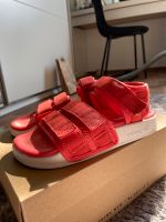 Adidas Sandalen Damen Frankfurt am Main - Gutleutviertel Vorschau