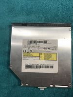 Toshiba TS-L633 DVD-Laufwerk Notebookbrenner SATA Intern Kreis Pinneberg - Rellingen Vorschau