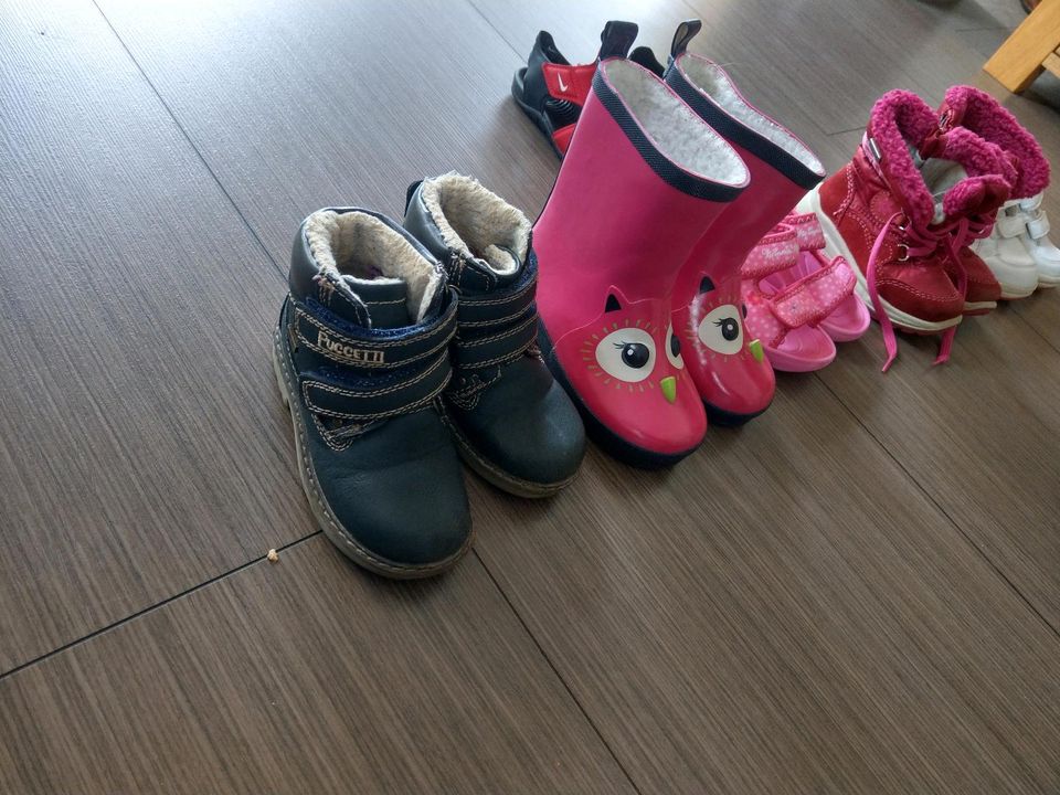 Kinder Schuhe in Lüneburg