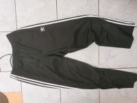 Adidas Jogginghose M schwarz wie neu Baden-Württemberg - Weingarten (Baden) Vorschau