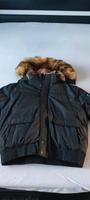 Winterjacke Sachsen - Zeithain Vorschau