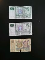 Schweden 2x10 kronen (1977) + 1x5 Kronen 1974 Banknoten Berlin - Tempelhof Vorschau