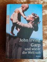 John Irving Garp Buch Nordrhein-Westfalen - Hagen Vorschau