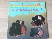 Iron butterfly in a gadda da vida Dortmund - Benninghofen Vorschau