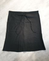 H&M Leinenrock Gr. 36 #Schwarz #wie neu Hessen - Lich Vorschau