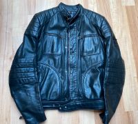 Belstaff Weybridge Größe 50 Lederjacke Jacke Luxus Rheinland-Pfalz - Mainz Vorschau