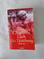 Taschenbuch Charlotte Link - Die Täuschung Baden-Württemberg - Remseck am Neckar Vorschau