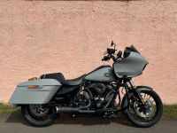 Harley-Davidson FLTRXS ROAD GLIDE SPECIAL 114 5HD1.. 1.HAND Brandenburg - Cottbus Vorschau