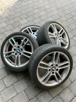 BMW M Felgen 255/35 R18 225/40 R18 Bayern - Bernau am Chiemsee Vorschau