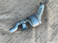 Katalysator Kat DPF Dieselpartikelfilter 4G0131703AE 4G0254400G Baden-Württemberg - Auggen Vorschau