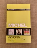 Michel Junior 2013 Briefmarken-Katalog Rheinland-Pfalz - Worms Vorschau