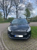 Ford S-Max 2,0 TdCi 110kW Titanium Schleswig-Holstein - Neumünster Vorschau