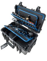 Werkzeugkoffer ToolCase bestückt 31-teilig 101-370 STROXX Nordrhein-Westfalen - Detmold Vorschau