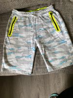 Jungen Shorts Bermudas kurze Hose Gr. 164 Niedersachsen - Bückeburg Vorschau