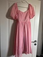 Shein pinkes Kleid Niedersachsen - Peine Vorschau
