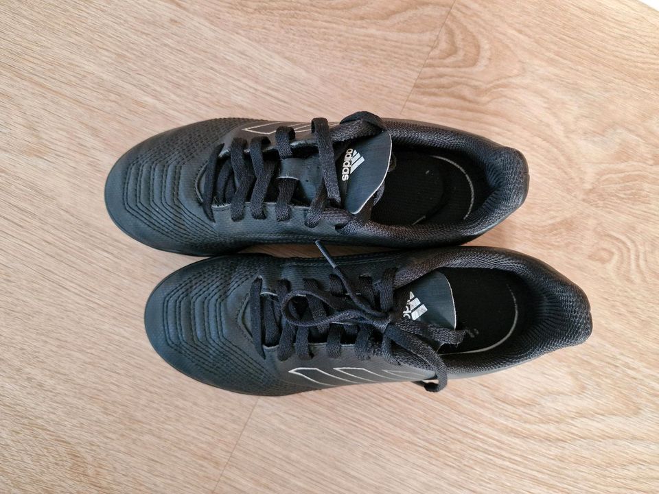 Fußballschuhe Tausendfüßler in Darmstadt